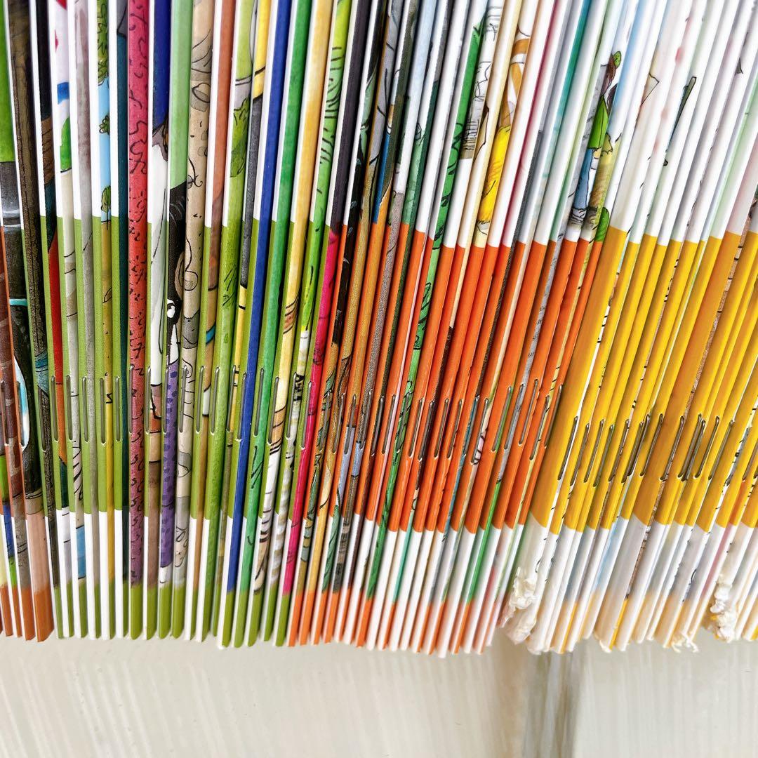 ☆難あり☆音声ペン付☆ オックスフォードリーディングツリー 180冊　多読