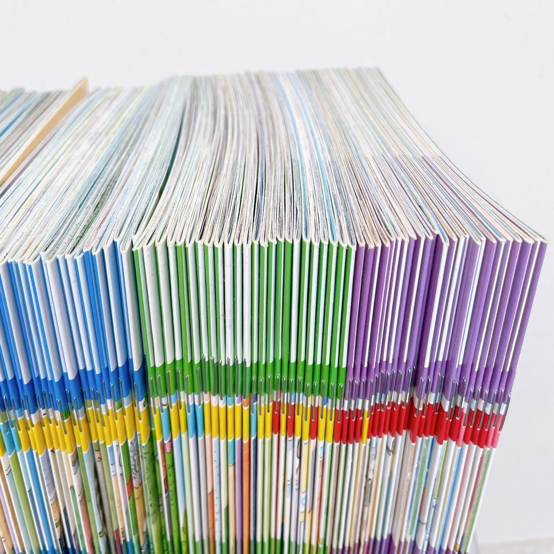 ☆難あり☆音声ペン付☆ オックスフォードリーディングツリー 180冊　多読