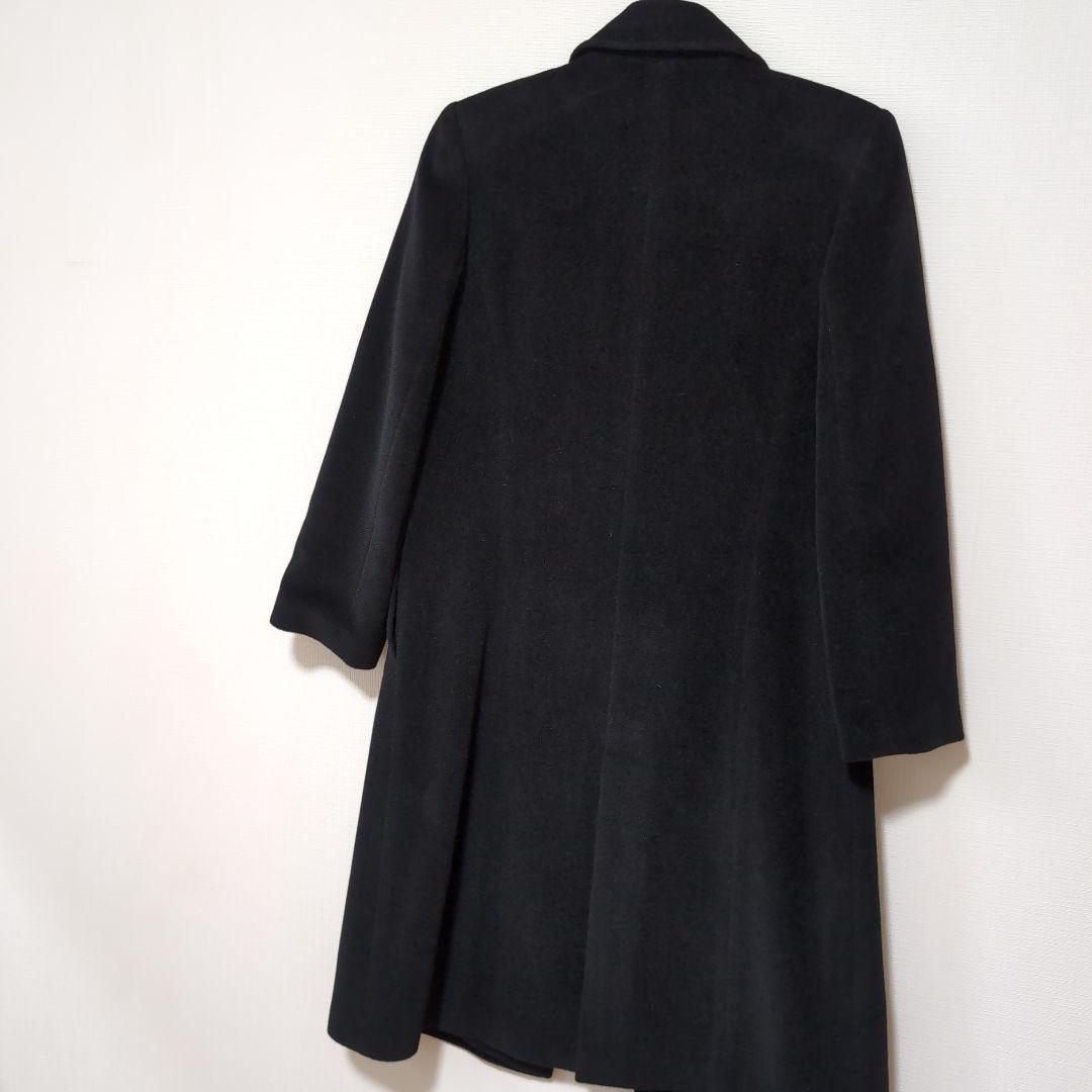 フォーマルロングコート