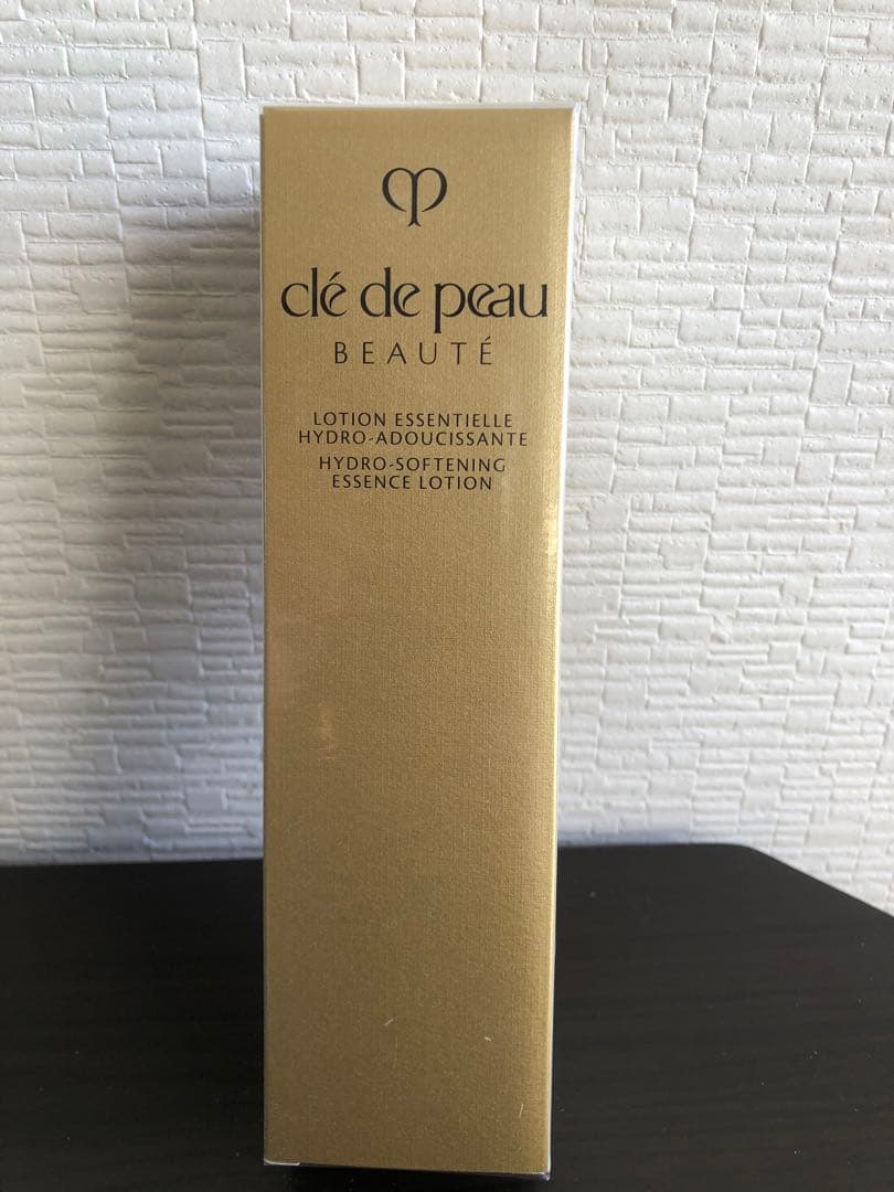 資生堂 クレドポーボーテ ローションエサンシエルA 170ml 化粧水 モイスト