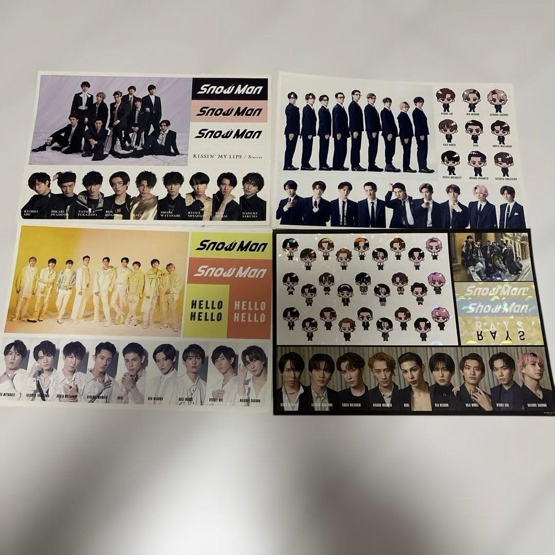 Man CD&アルバム51枚まとめ売り☆一部特典付き☆