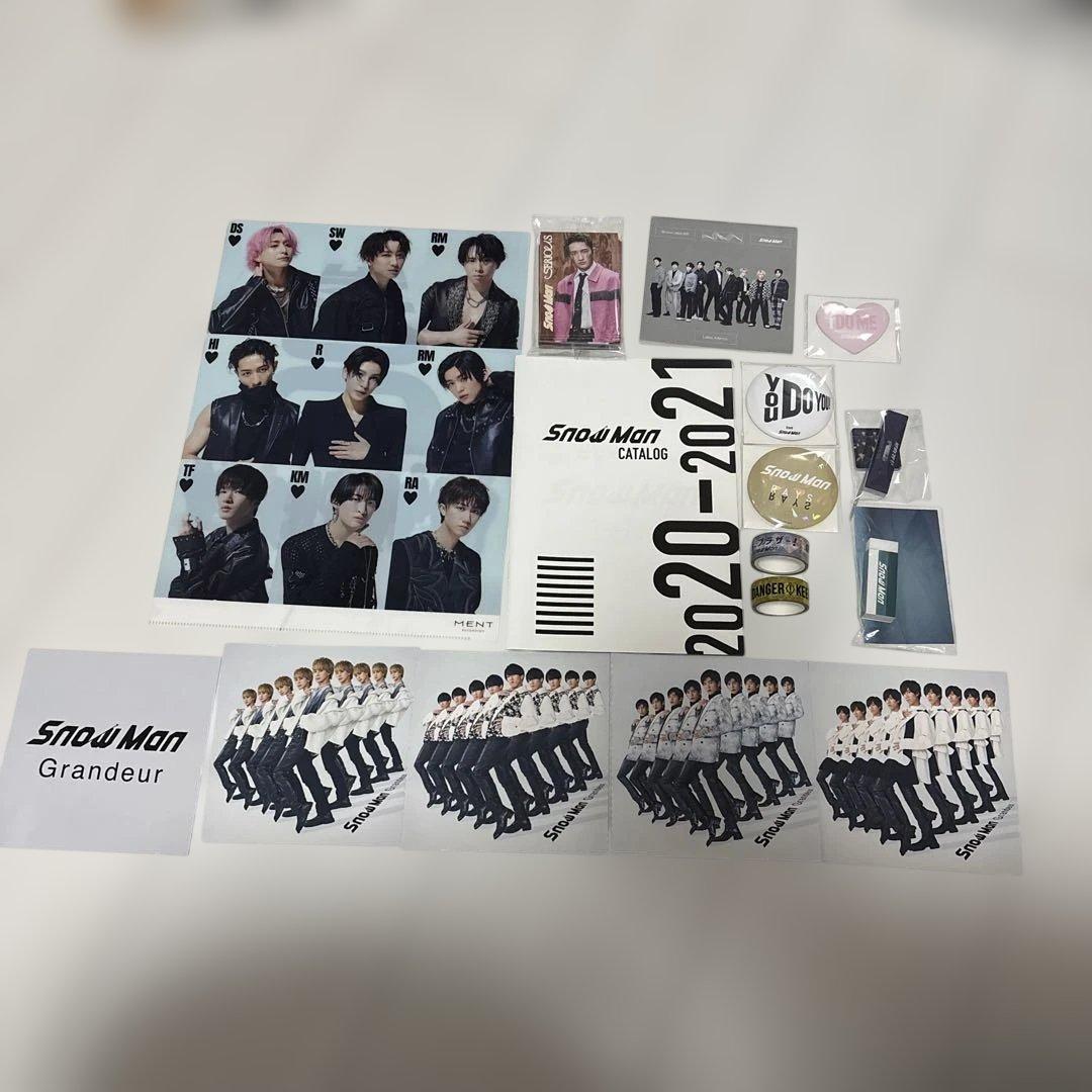 Man CD&アルバム51枚まとめ売り☆一部特典付き☆