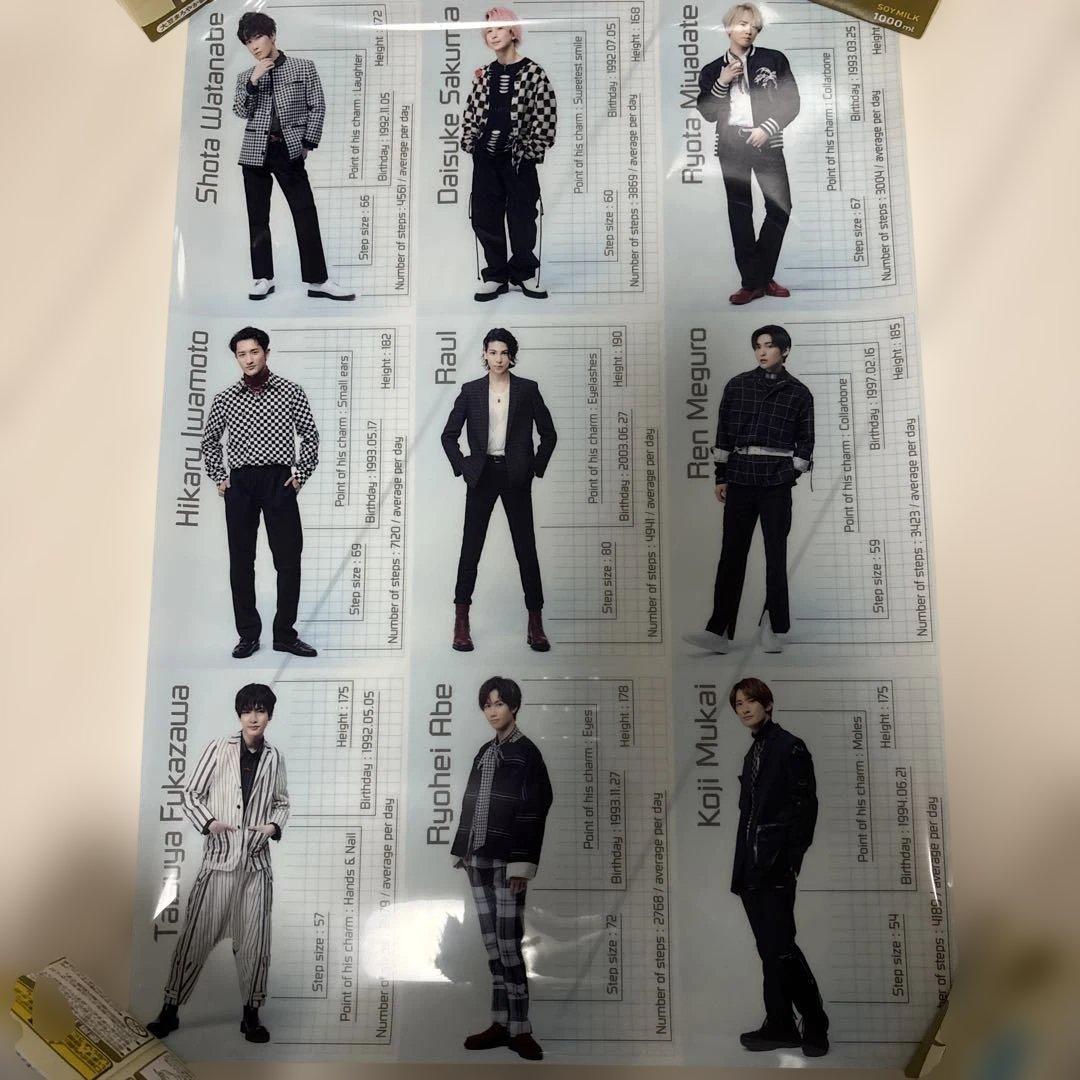 Man CD&アルバム51枚まとめ売り☆一部特典付き☆