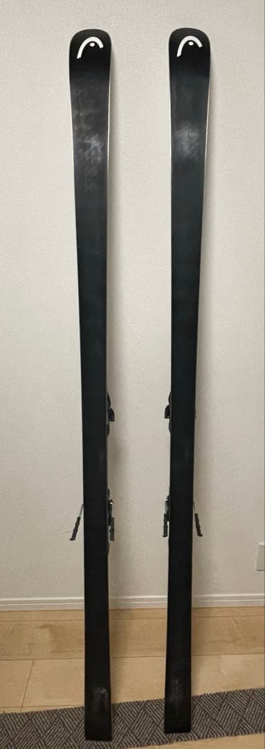 スキー HEAD WORLDCUP REBELS E-GS RD FIS