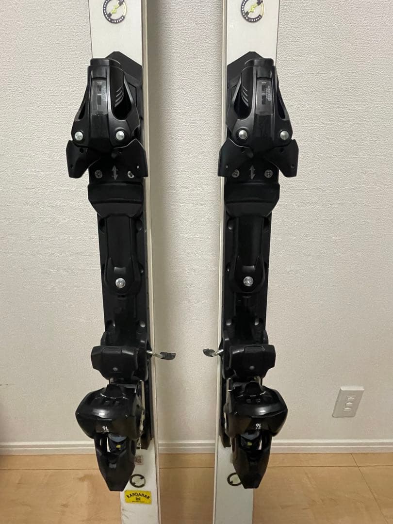 スキー HEAD WORLDCUP REBELS E-GS RD FIS