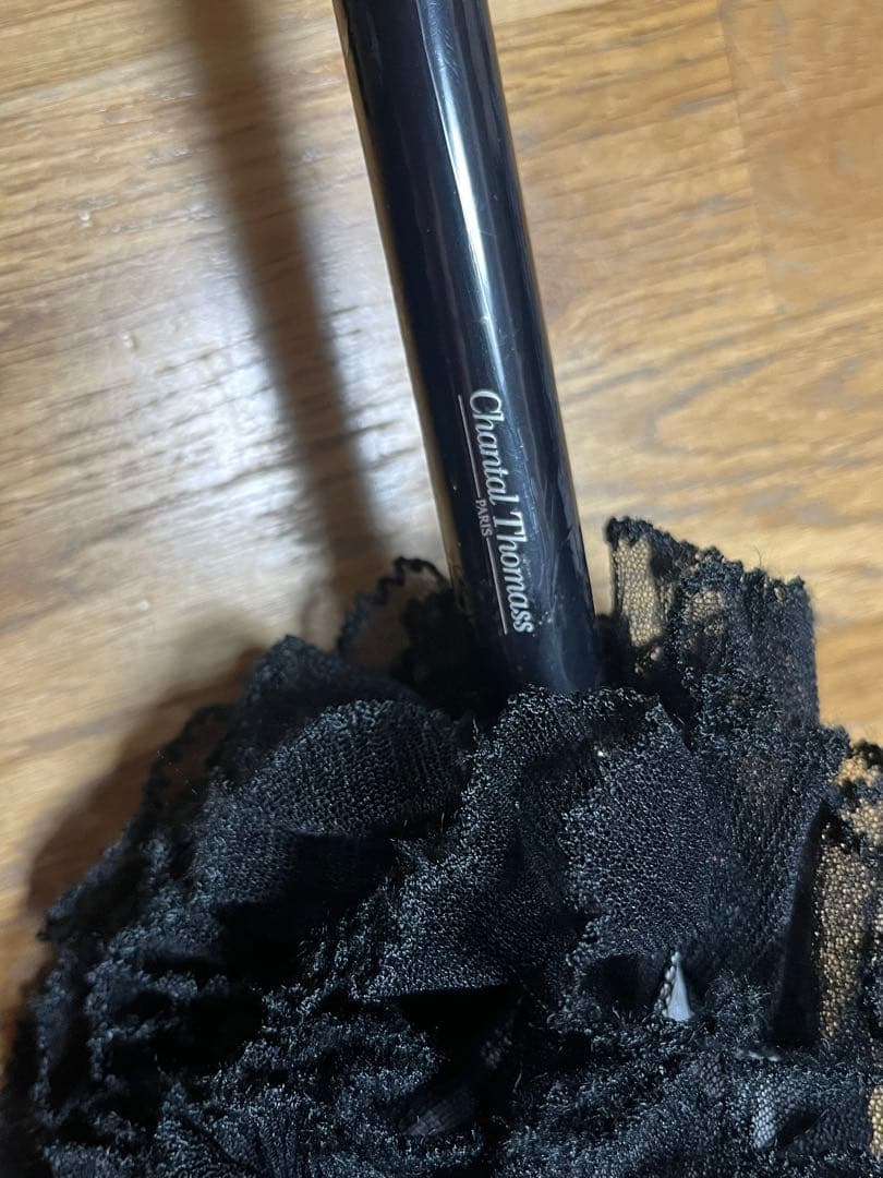 Chantal Thomass シャンタル トーマス 傘