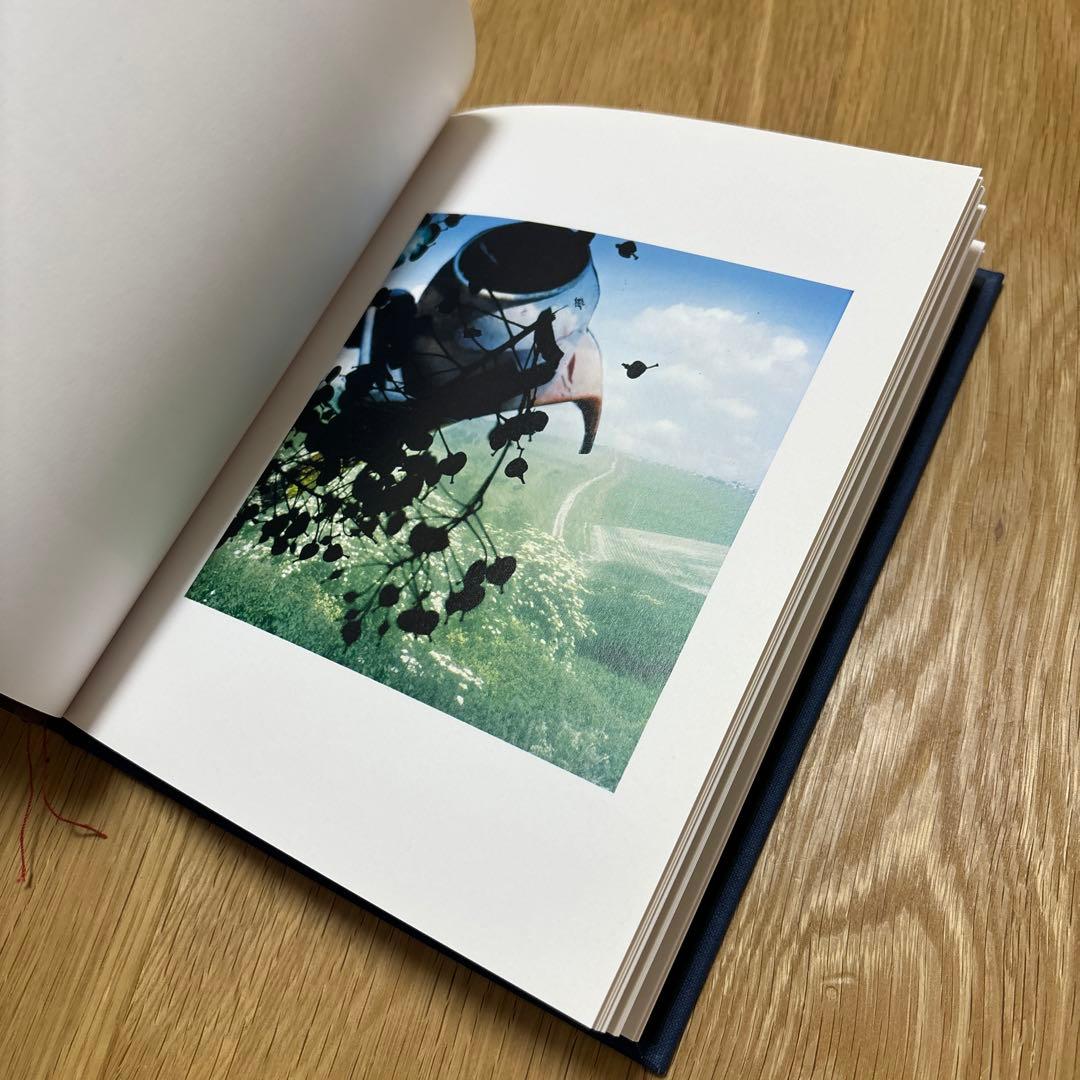 ジュン　OUTSIDE IN スティーブン・ギル アートブック