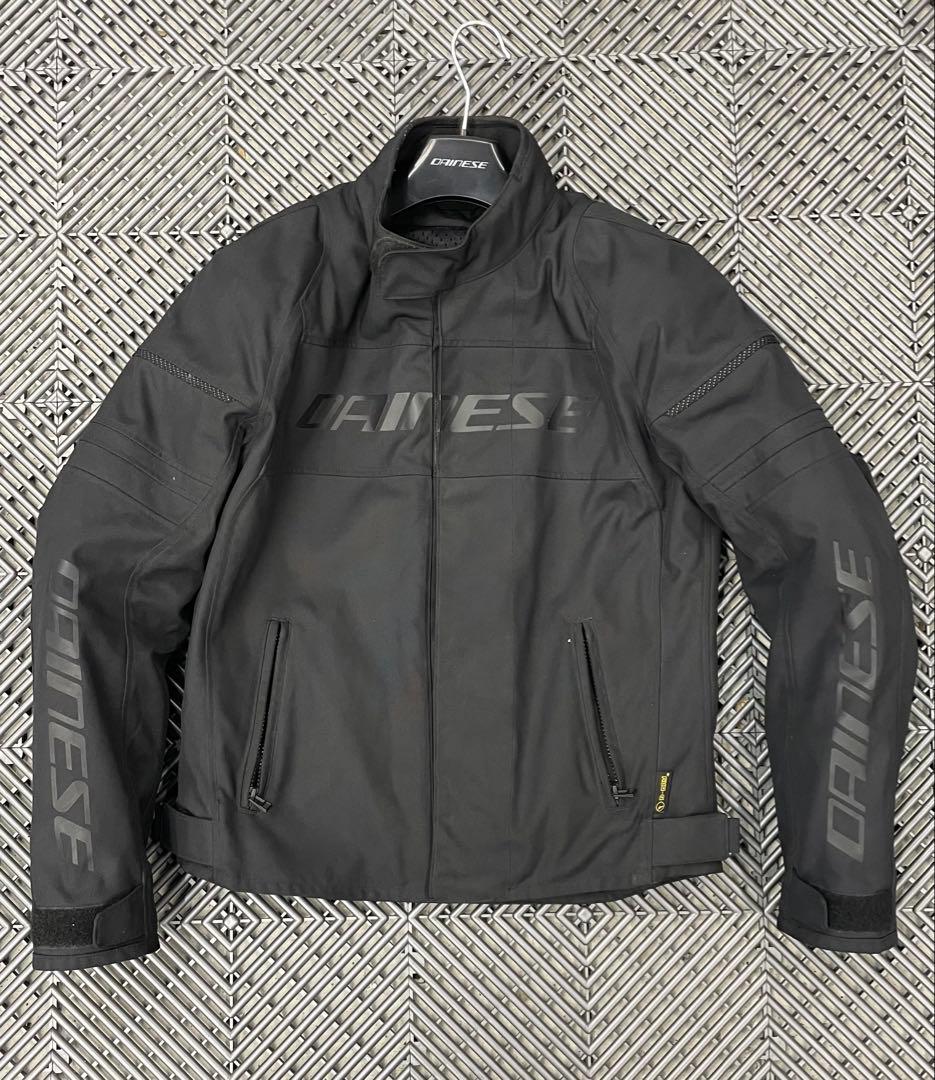 ドライ！46サイズ！防水！ダイネーゼ Dドライ 防水ジャケット オールシーズン