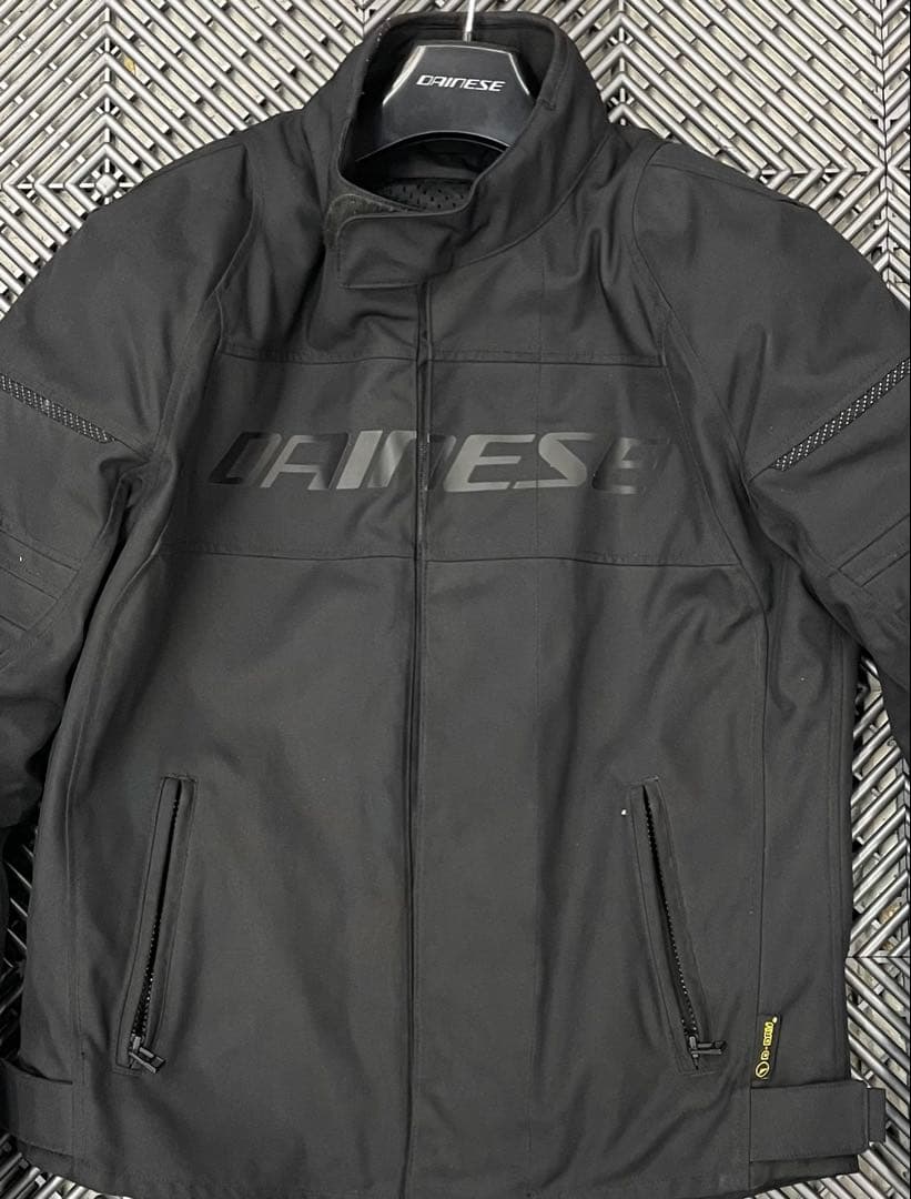 ドライ！46サイズ！防水！ダイネーゼ Dドライ 防水ジャケット オールシーズン