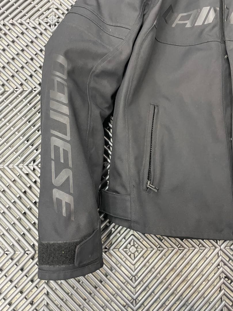 ドライ！46サイズ！防水！ダイネーゼ Dドライ 防水ジャケット オールシーズン