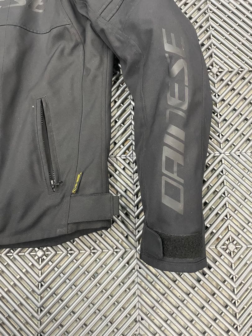 ドライ！46サイズ！防水！ダイネーゼ Dドライ 防水ジャケット オールシーズン