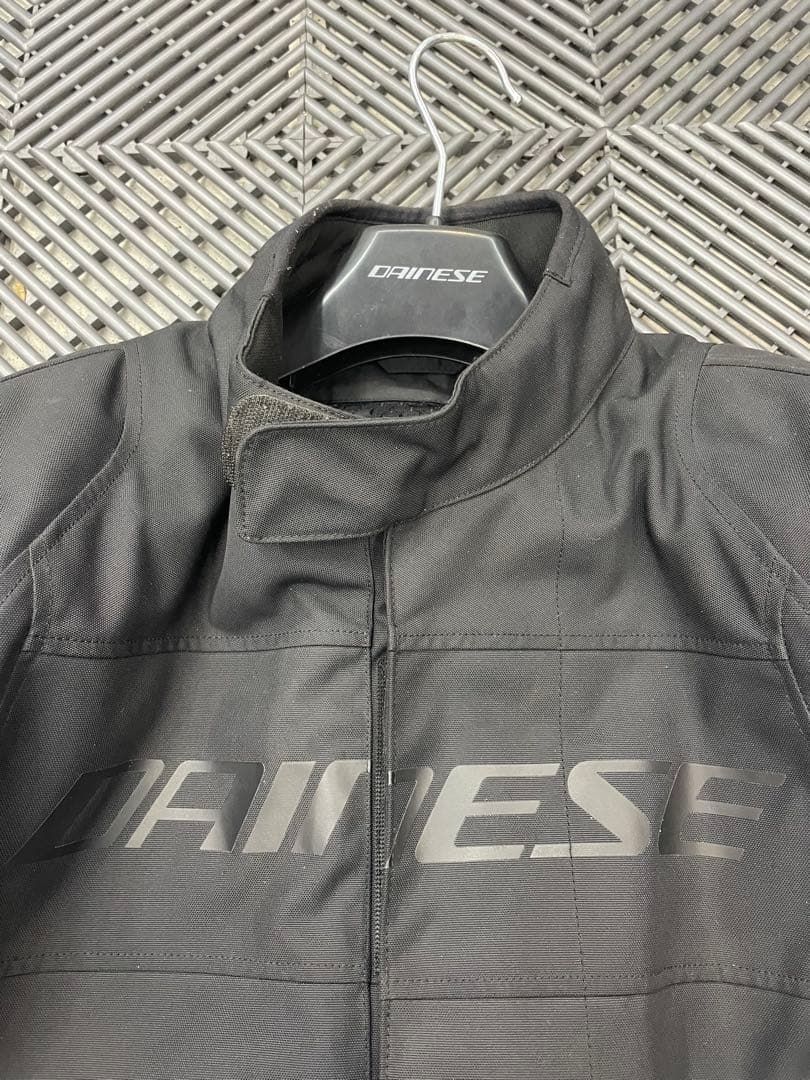 ドライ！46サイズ！防水！ダイネーゼ Dドライ 防水ジャケット オールシーズン