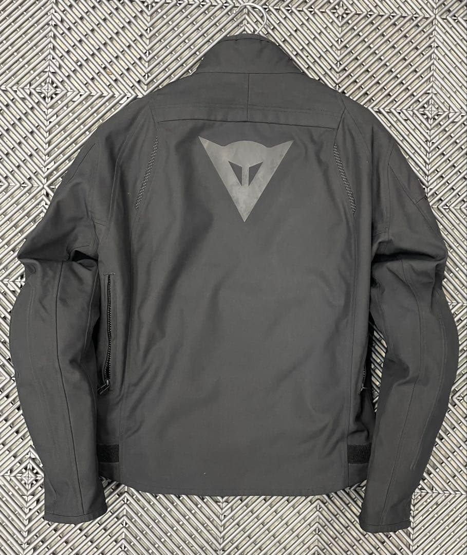 ドライ！46サイズ！防水！ダイネーゼ Dドライ 防水ジャケット オールシーズン