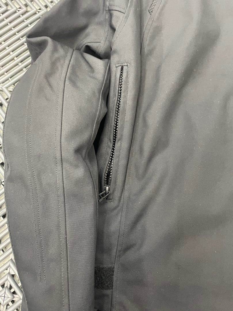 ドライ！46サイズ！防水！ダイネーゼ Dドライ 防水ジャケット オールシーズン