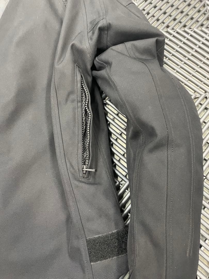 ドライ！46サイズ！防水！ダイネーゼ Dドライ 防水ジャケット オールシーズン