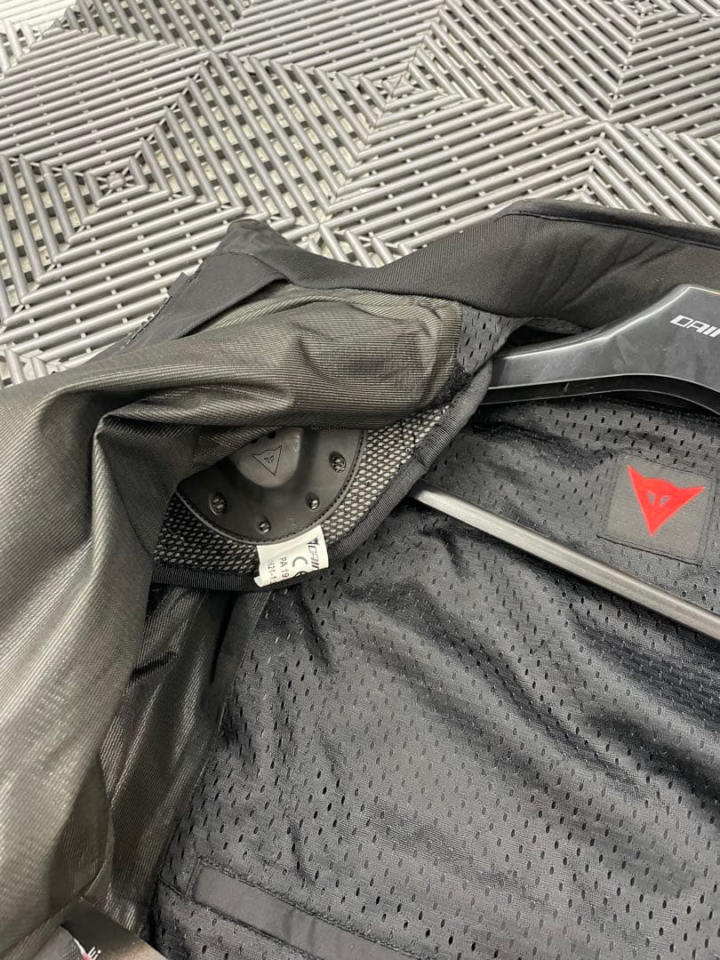 ドライ！46サイズ！防水！ダイネーゼ Dドライ 防水ジャケット オールシーズン