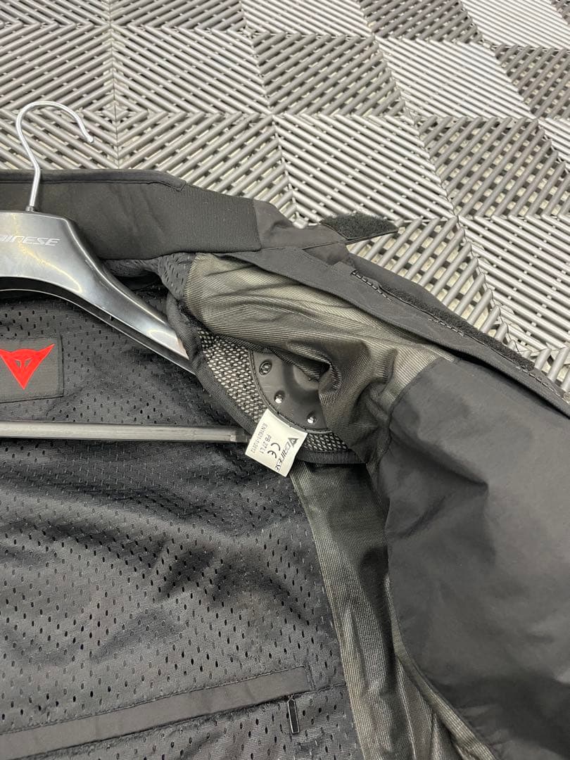 ドライ！46サイズ！防水！ダイネーゼ Dドライ 防水ジャケット オールシーズン