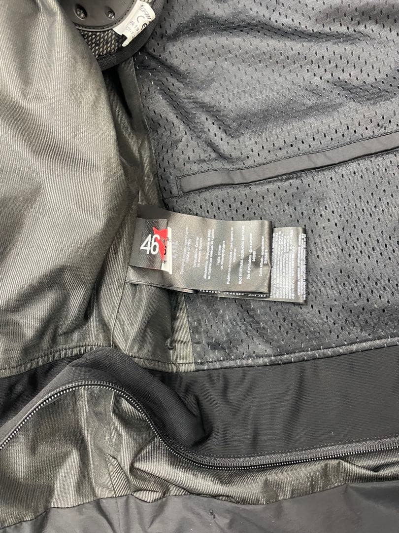 ドライ！46サイズ！防水！ダイネーゼ Dドライ 防水ジャケット オールシーズン