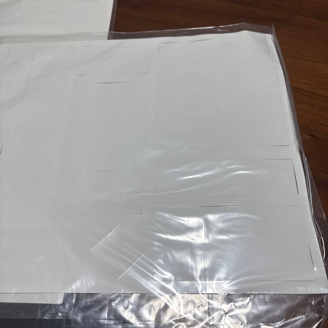 ニード　フォー　スピード　カーボン店頭　販促　ポップ　カットアウト　非売品