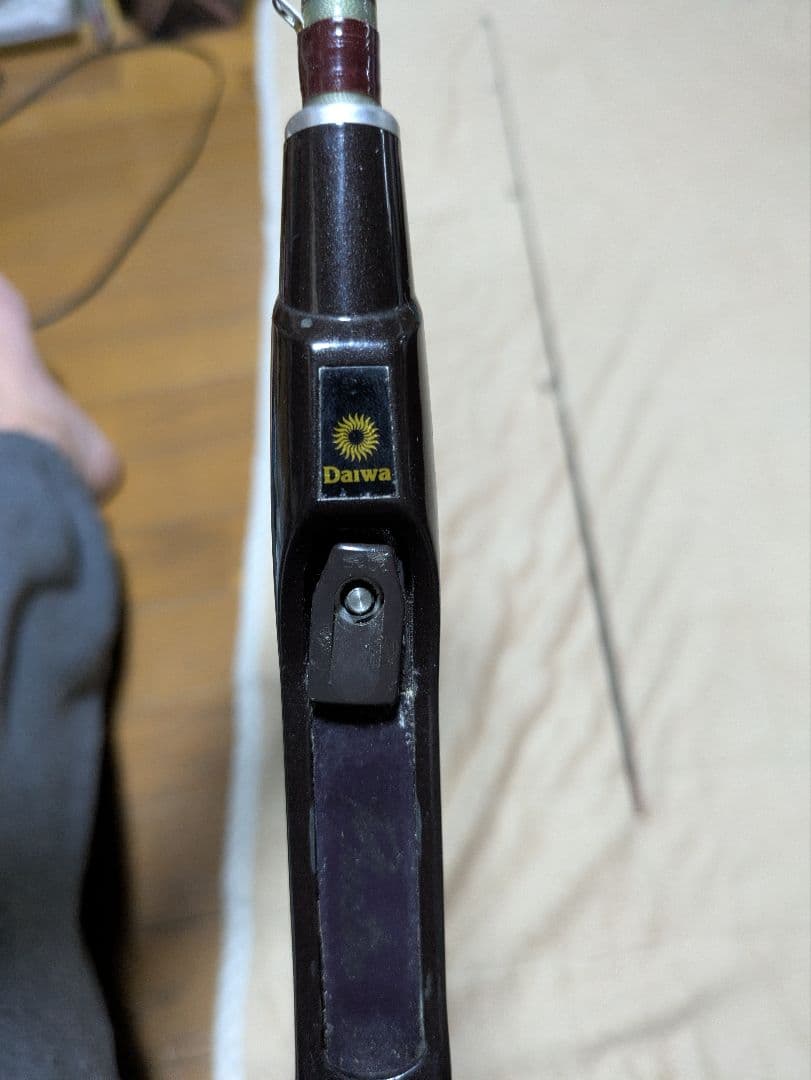 Daiwa オールド　ファントムPPC−５５ｌ