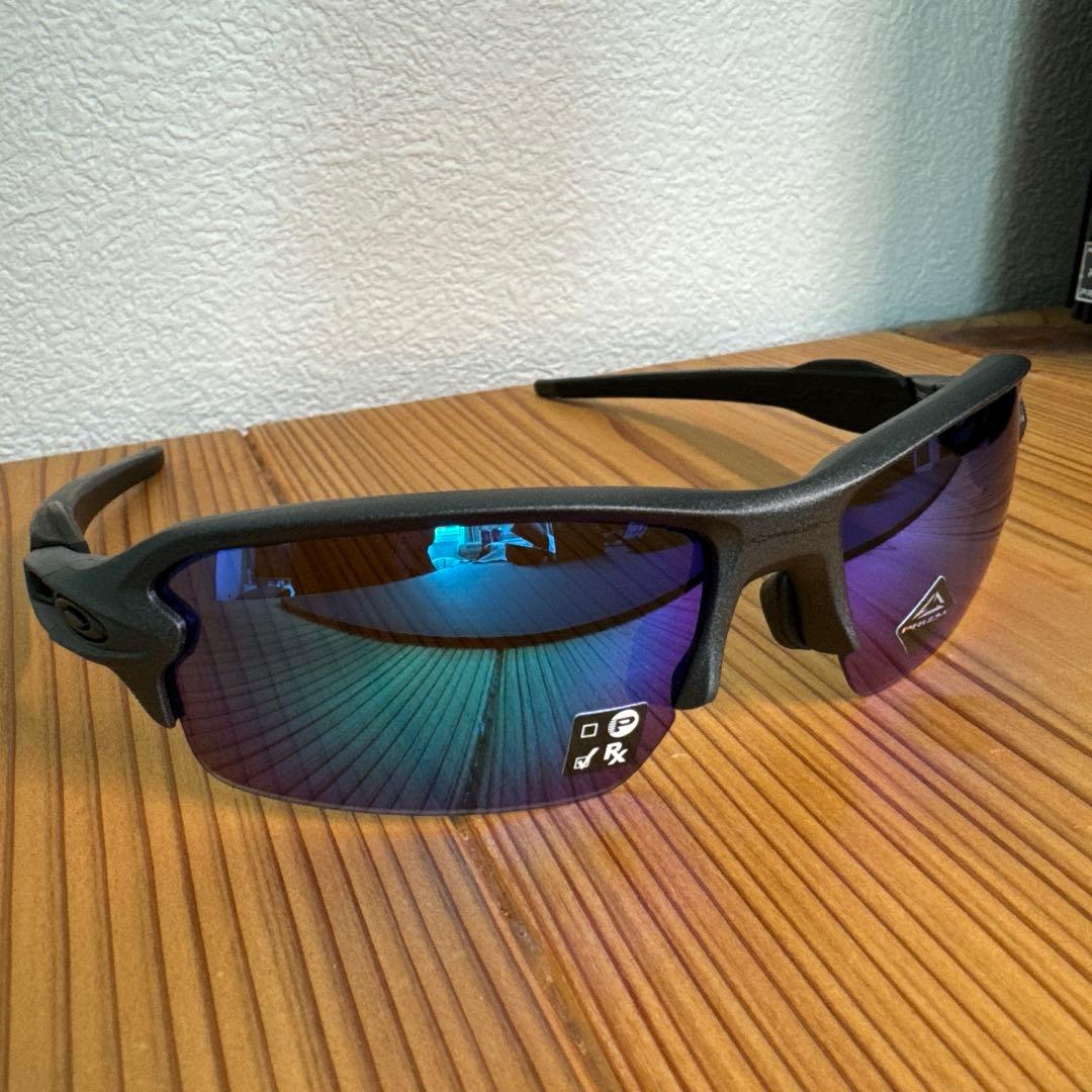 OAKLEY Flak 2.0 OO9271-4161 新品未使用
