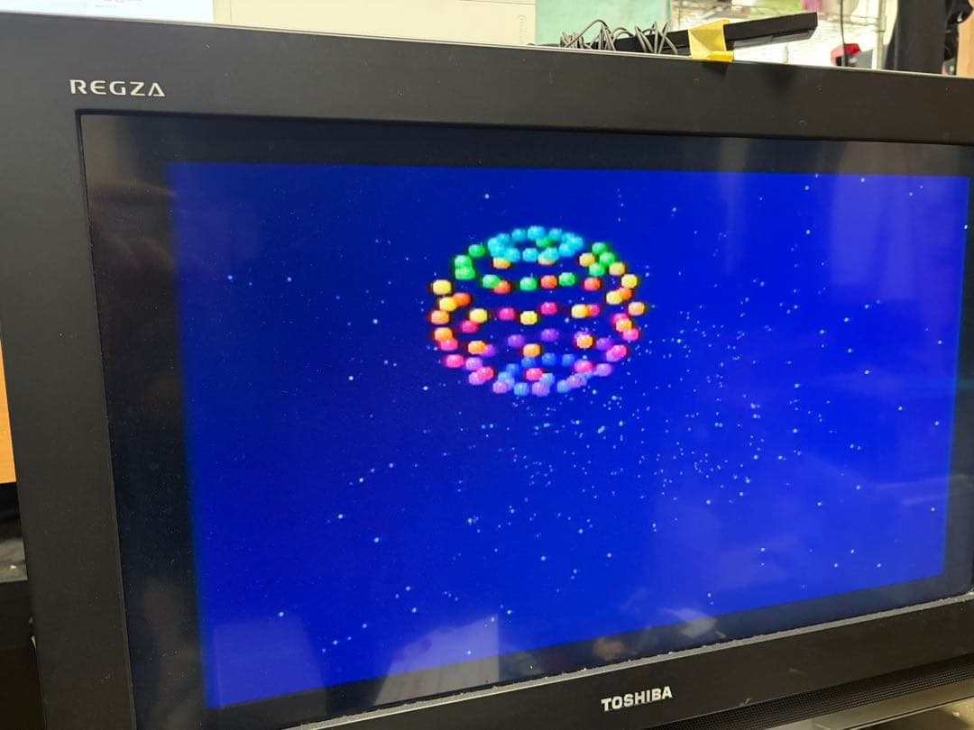 FM TOWNS Marty ジャンク　同梱物全部入り