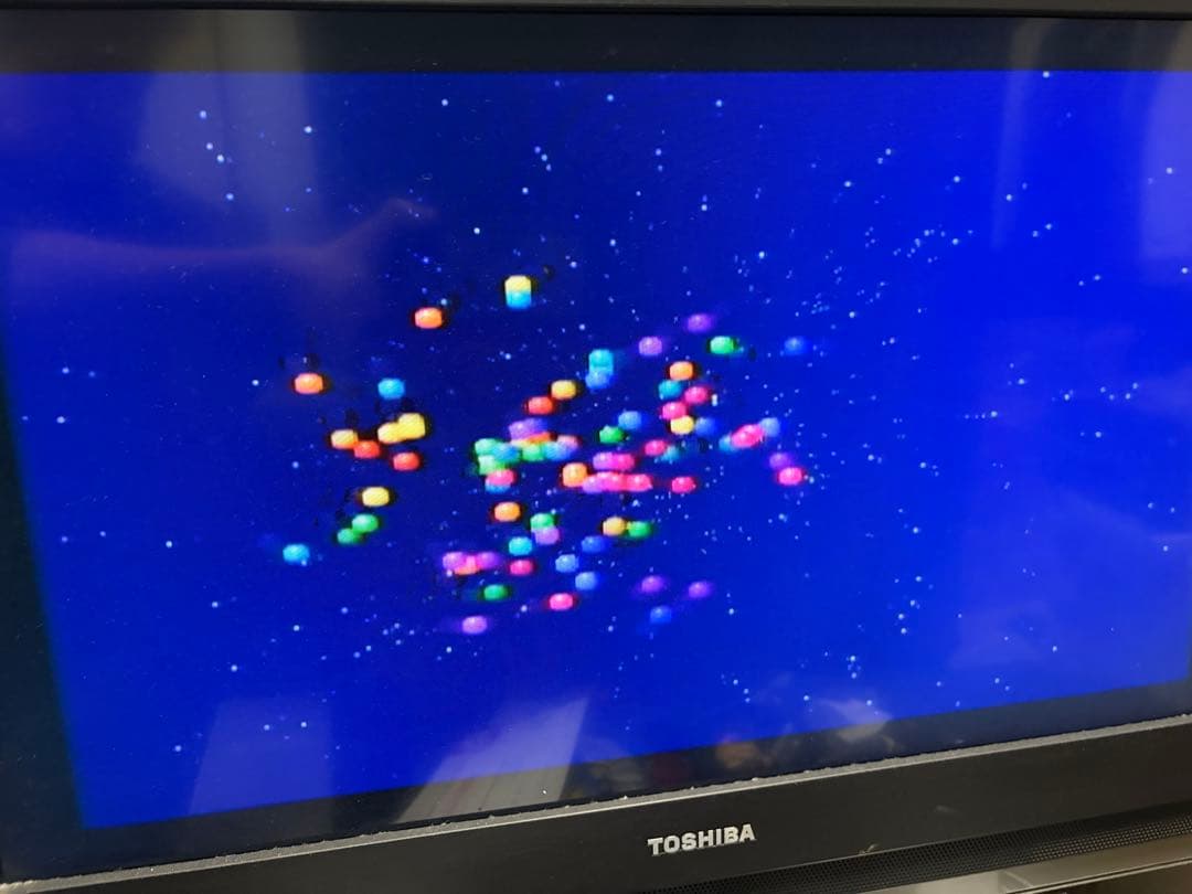 FM TOWNS Marty ジャンク　同梱物全部入り