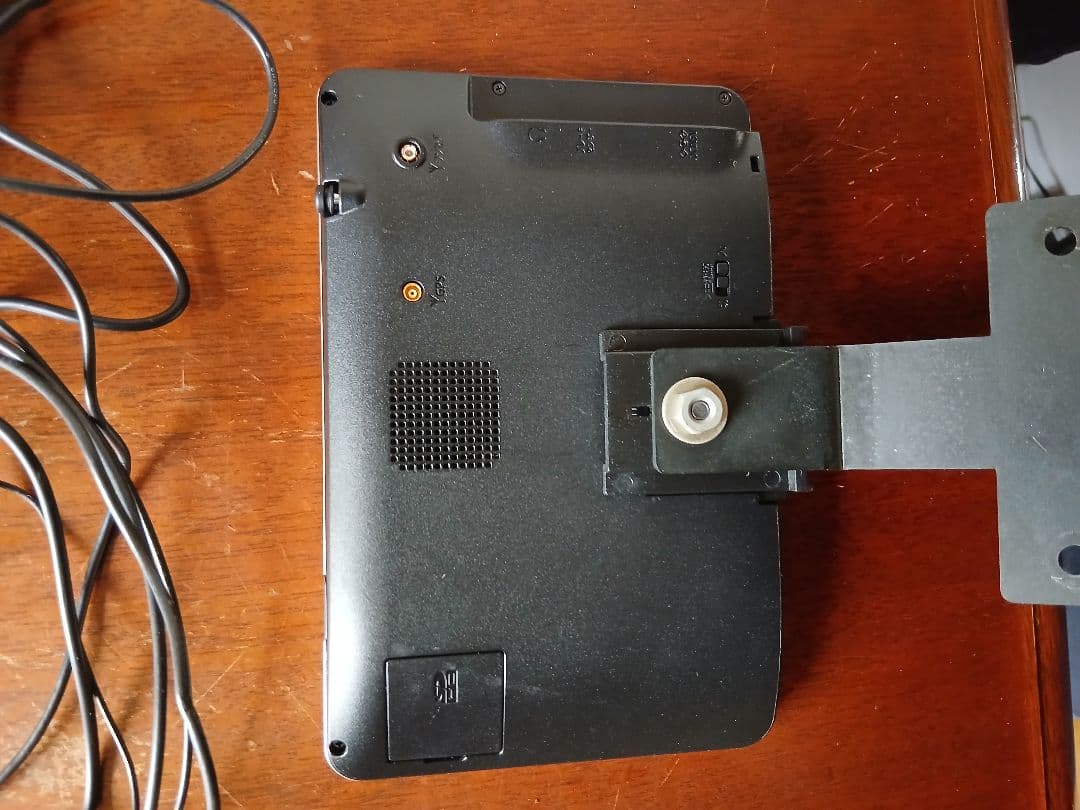 Panasonic CN-G1100D カーナビ 本体