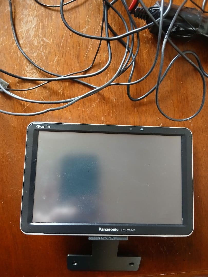Panasonic CN-G1100D カーナビ 本体