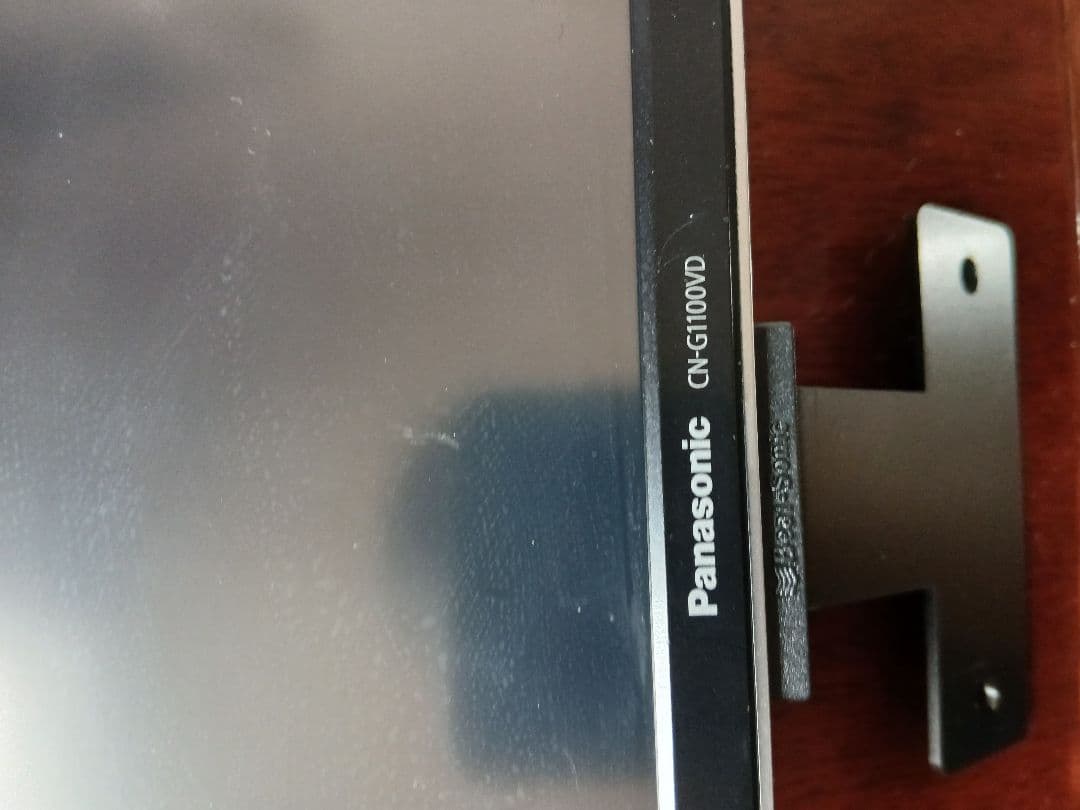 Panasonic CN-G1100D カーナビ 本体