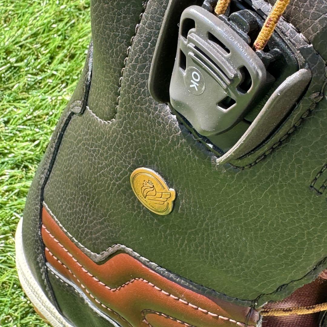 DEELUXE EMPIRE LARA 24.5cm レディース