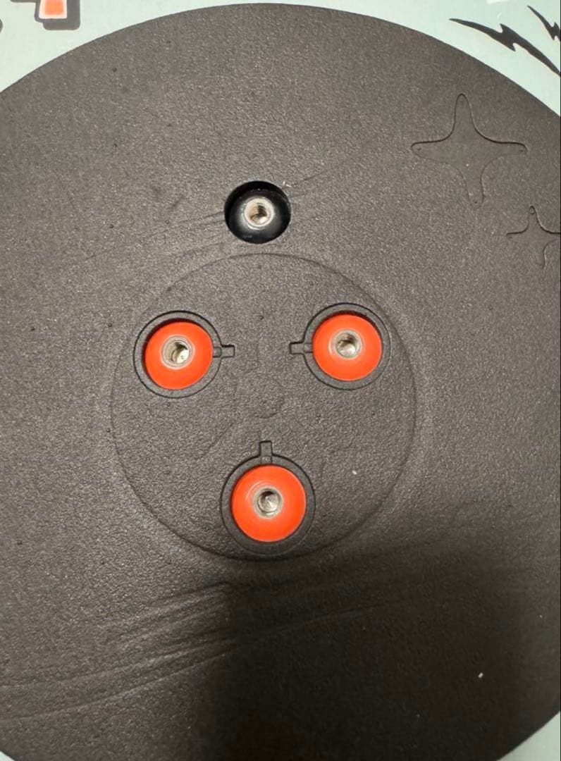 バートン アフタースクール100cm リグレットリール、ソールカバーセット