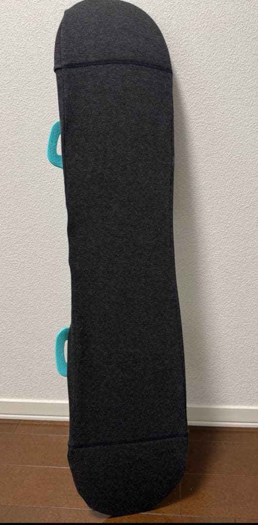 バートン アフタースクール100cm リグレットリール、ソールカバーセット