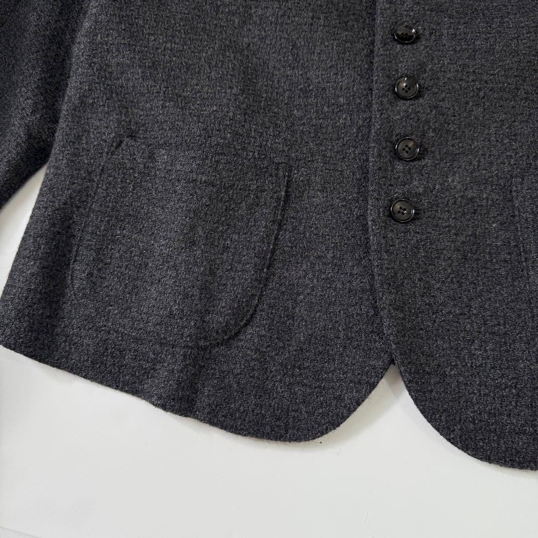 nest Robe ウール テーラード ジャケット