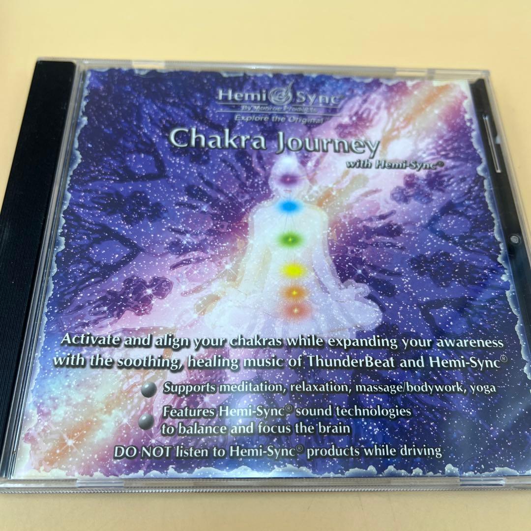 ヘミシンク　ゲートウェイ全巻　モンロー研究所　　日本語版　ヘミシンクCD 本