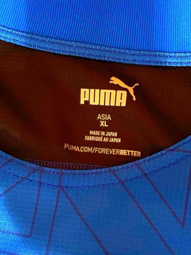 【新品】大分トリニータ ユニフォーム サイズXL