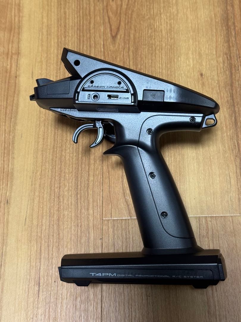 フタバプロポT4PM PLUSリフェ付き　4pmプラス