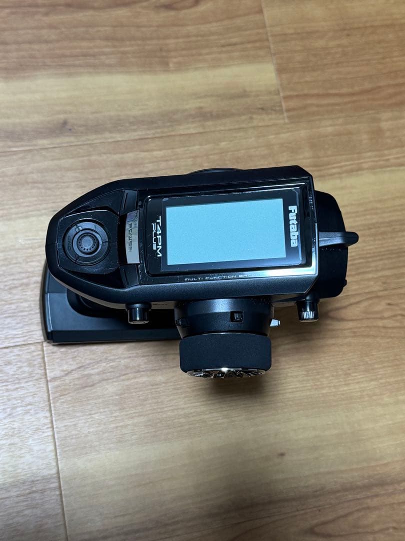 フタバプロポT4PM PLUSリフェ付き　4pmプラス