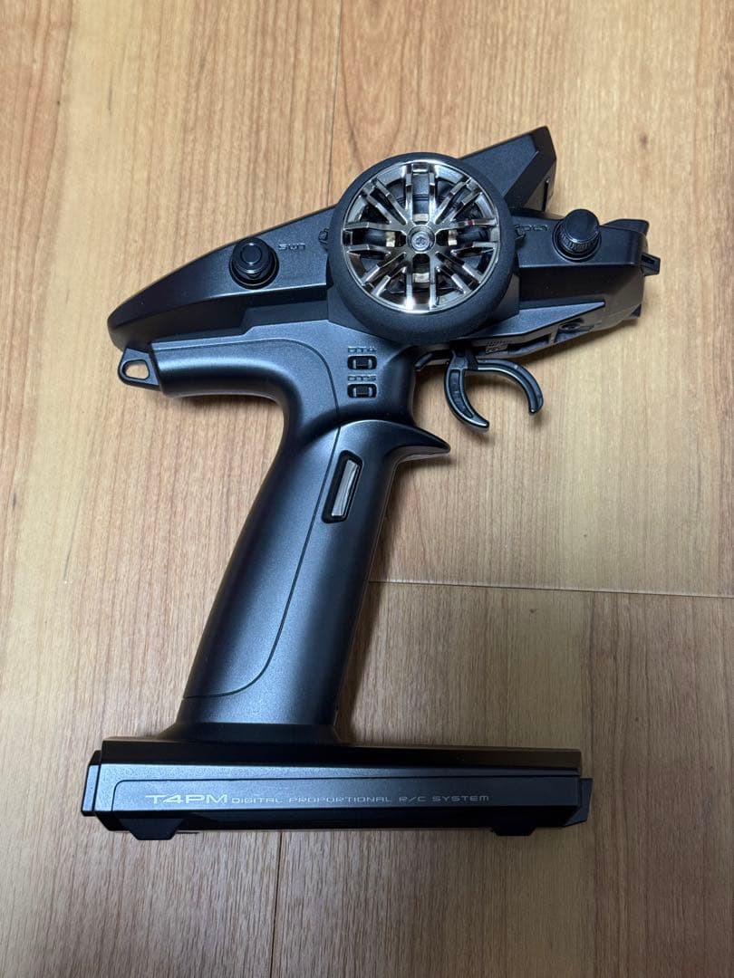 フタバプロポT4PM PLUSリフェ付き　4pmプラス