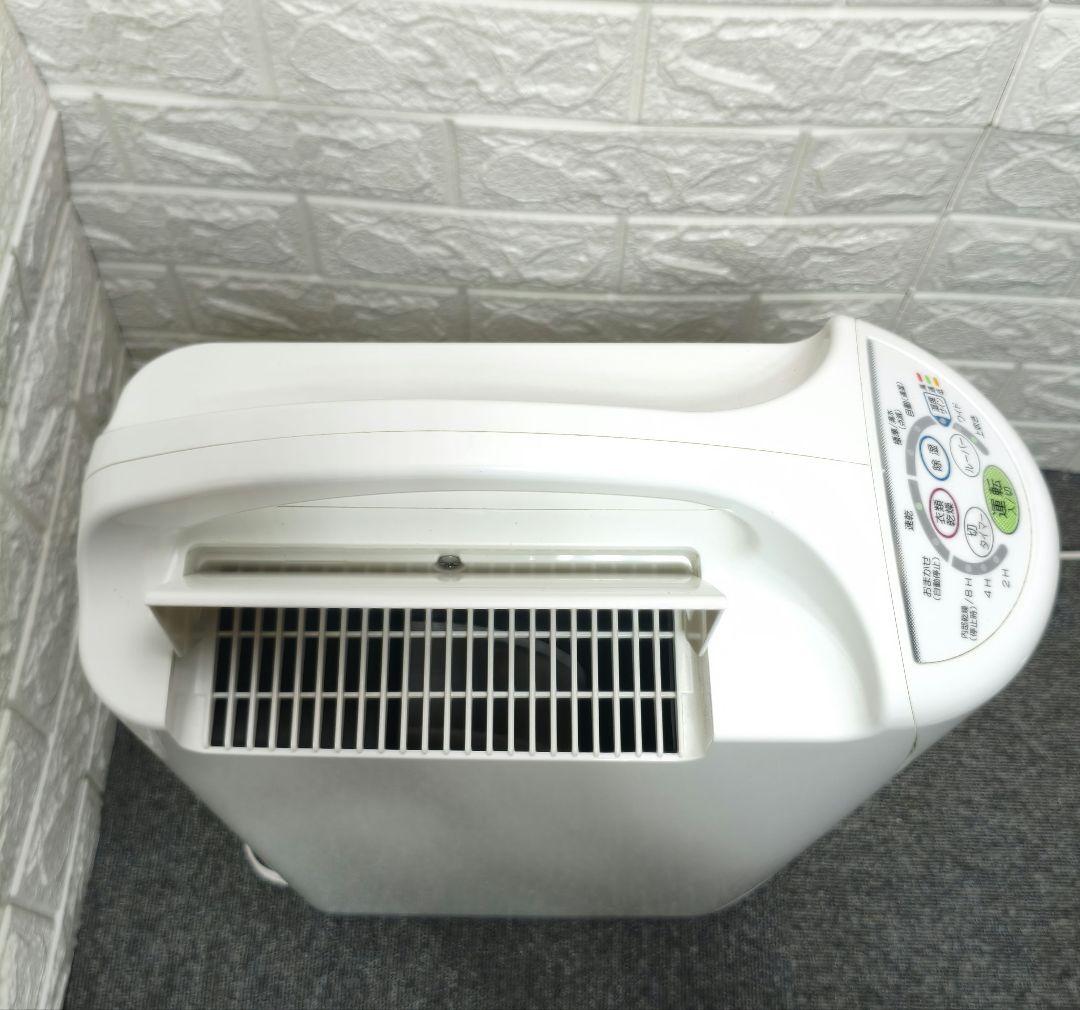 コロナ 除湿機　CORONA 衣類乾燥機 CD-S6320　2020年製