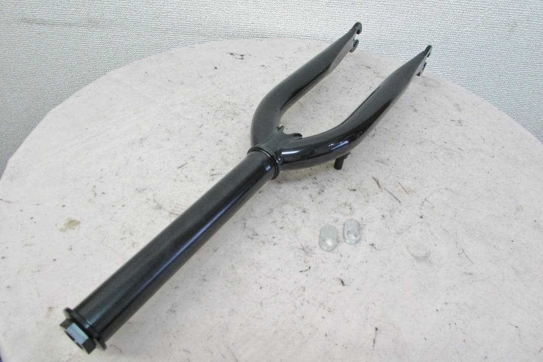 BMX フォーク / フラット 男気BIKES Ninja Fork