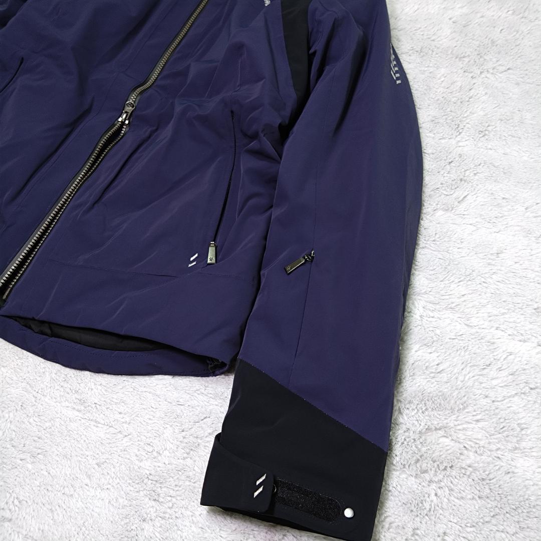 ゴールドウィンGOLDWIN　スキーウェア　パウダーガード　Ｌ　GW1035P