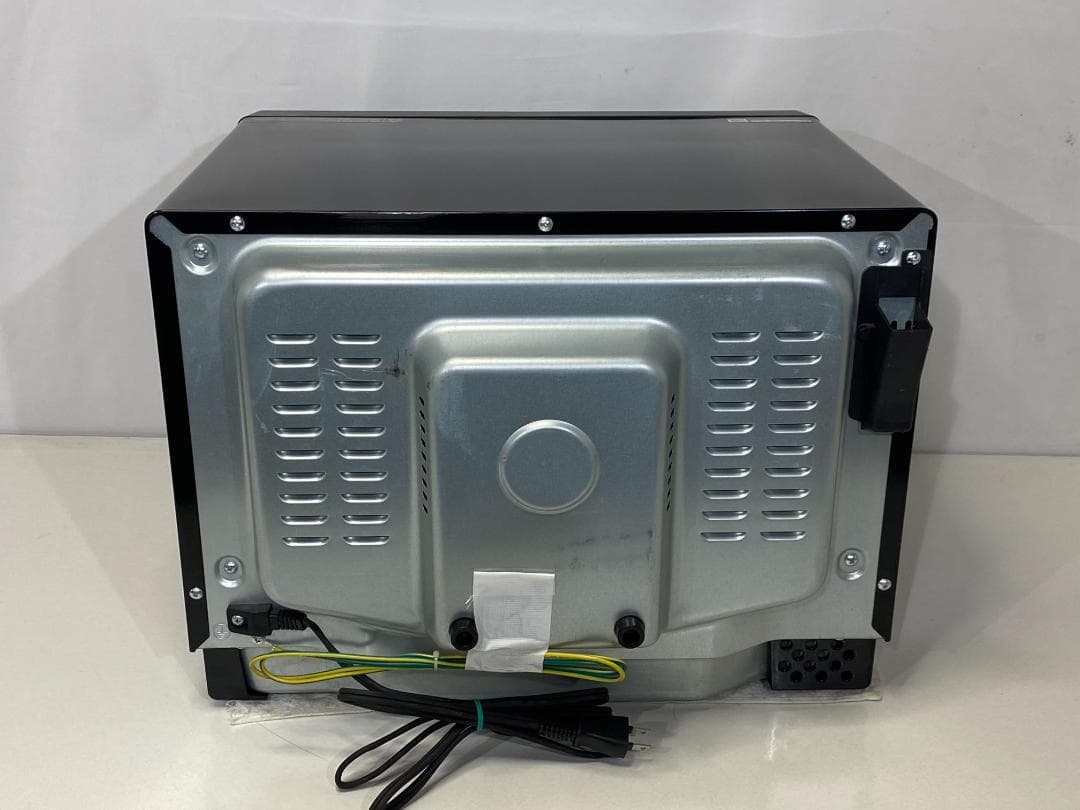 シャープ　オーブンレンジ　RE-WF261-B 2021年製