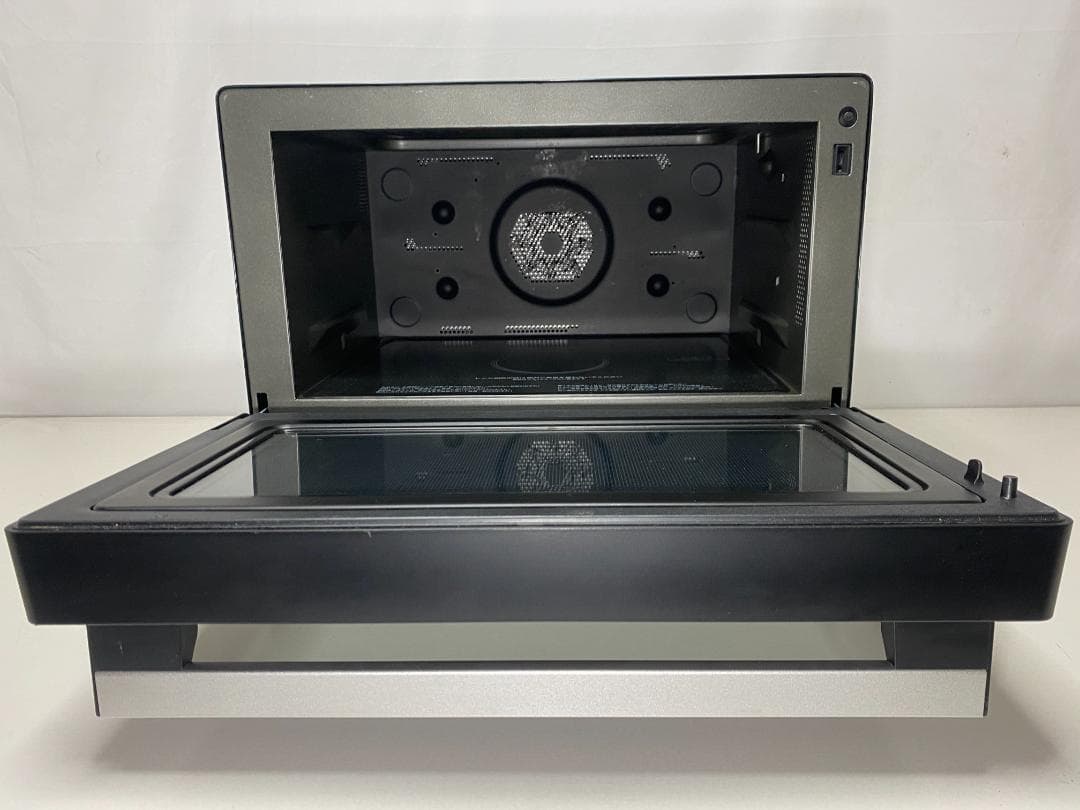 シャープ　オーブンレンジ　RE-WF261-B 2021年製