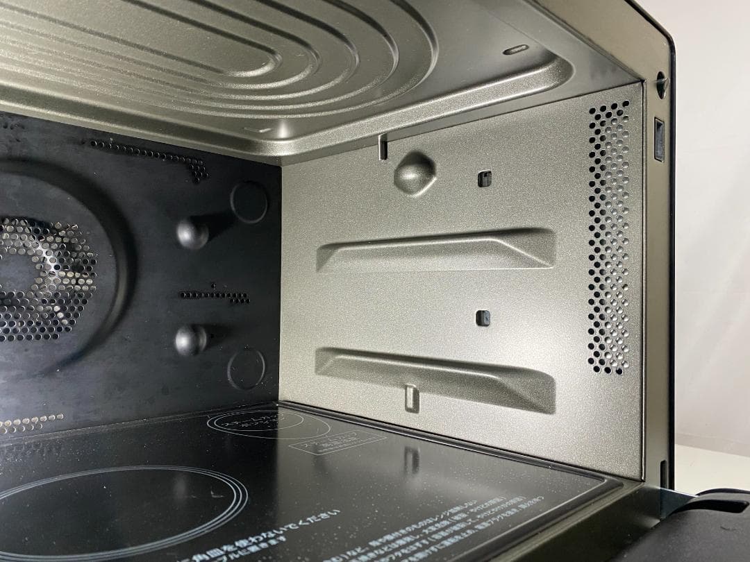 シャープ　オーブンレンジ　RE-WF261-B 2021年製