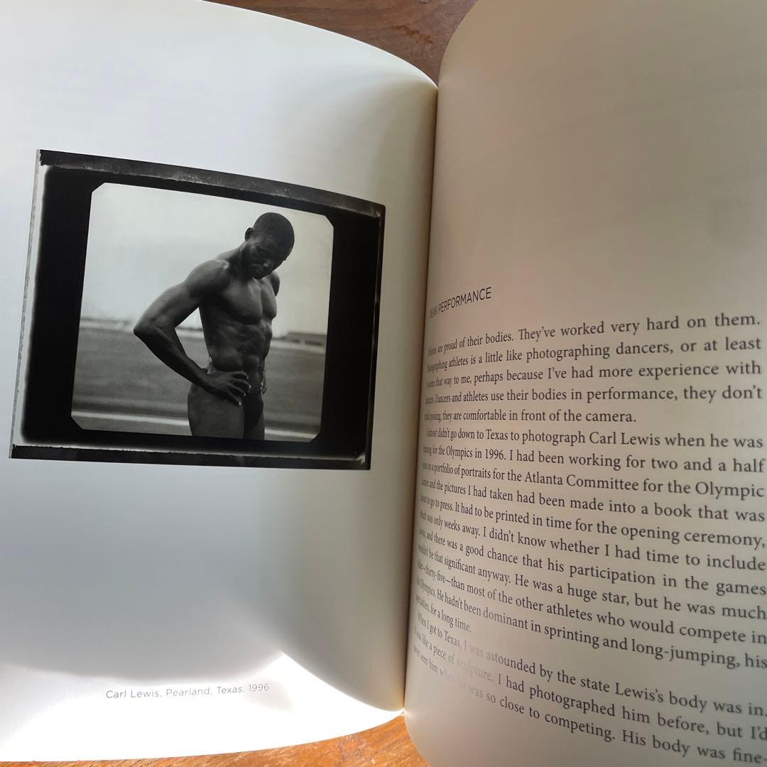 洋書 annie leibovitz at work