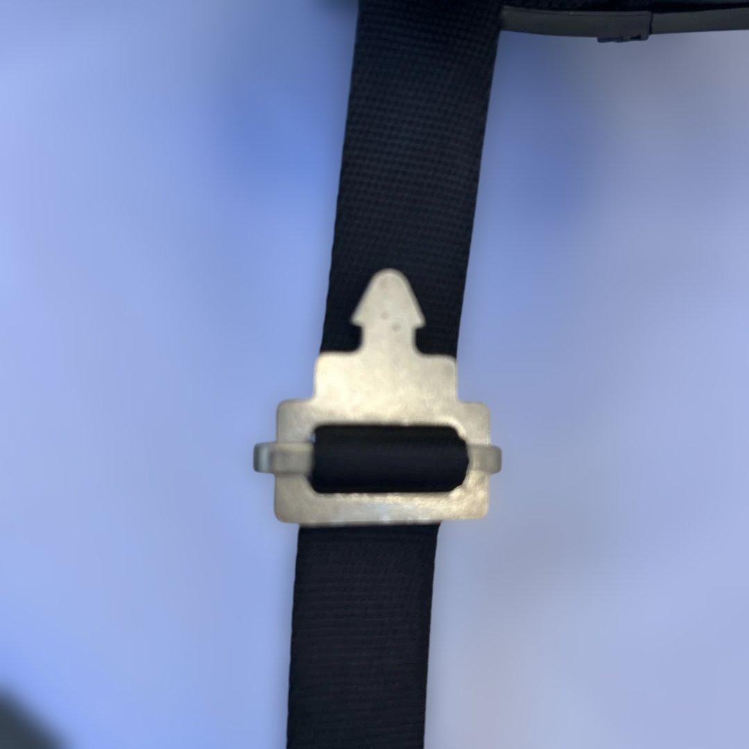 美品HARLEY-DAVIDSON 純正ジェットヘルメット Mサイズ