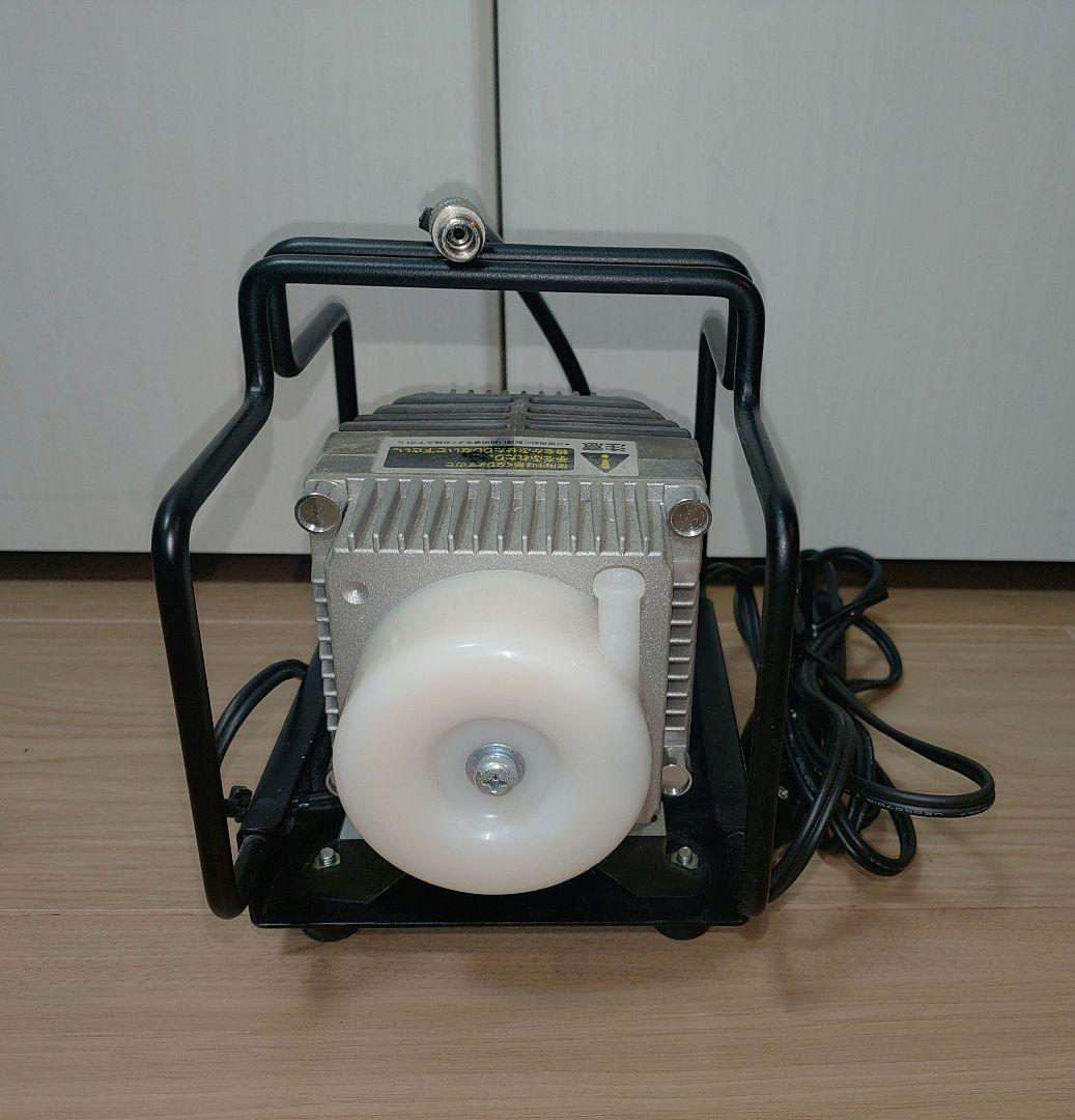 クレオス　Mr.リニアコンプレッサーL5