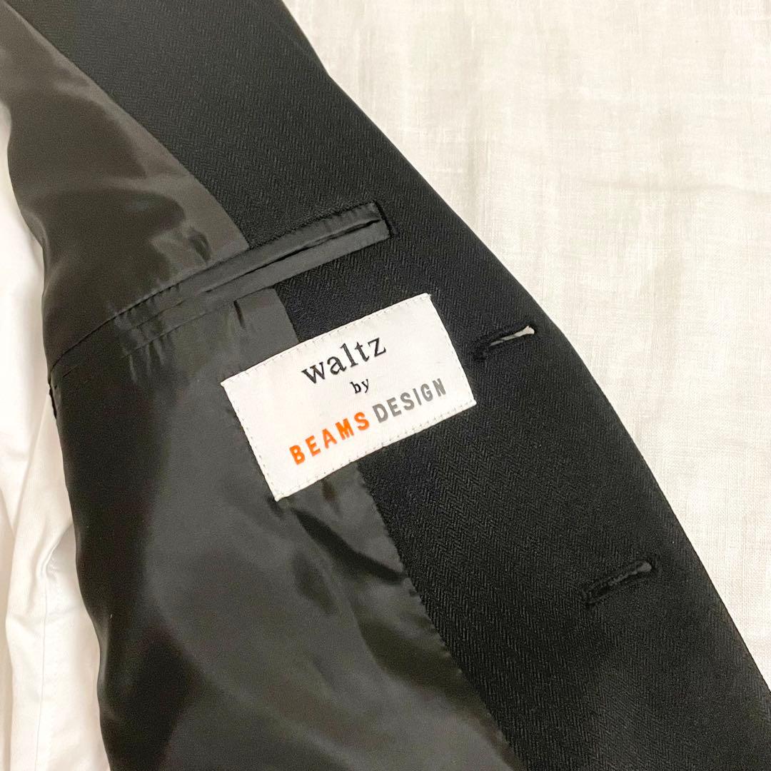 waltz by beams design 卒業式　フォーマル　スーツ　150