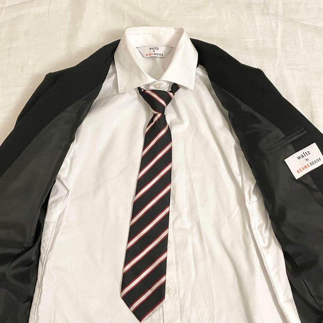 waltz by beams design 卒業式　フォーマル　スーツ　150